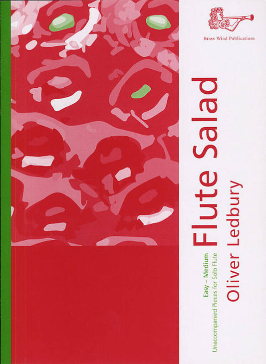 Flute Salad Oliver Ledbury