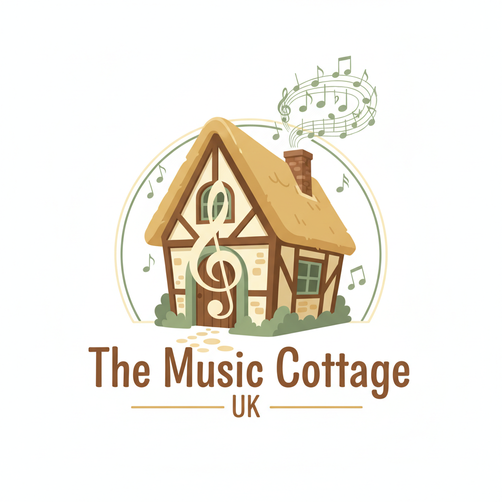 The Music Cottage UK